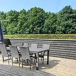 Jani - 25km From The Sea By Interhome בית נופש Toftlund