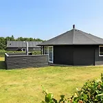 Jani - 25km From The Sea By Interhome בית נופש Toftlund