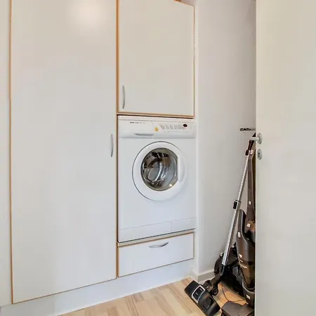 Jani - 25km From The Sea By Interhome Сasa de vacaciones Toftlund