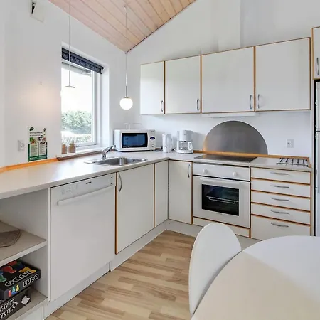 Ferienhaus Jani - 25km From The Sea By Interhome Toftlund