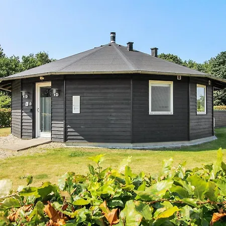 Jani - 25km From The Sea By Interhome * Toftlund