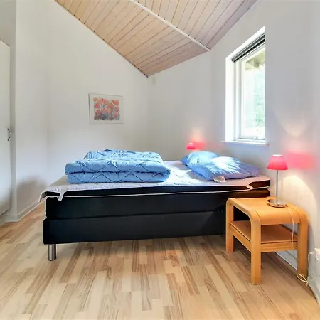 Сasa de vacaciones Jani - 25km From The Sea By Interhome Toftlund