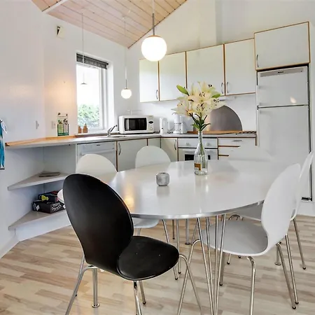Jani - 25km From The Sea By Interhome Toftlund