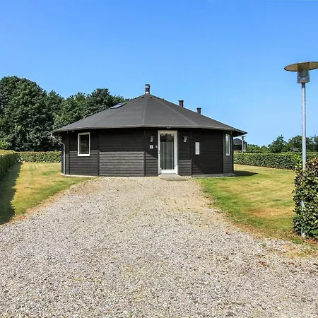 Hébergement de vacances Jani - 25km From The Sea By Interhome *