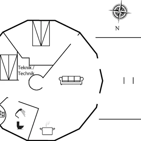 Jani - 25km From The Sea By Interhome Toftlund