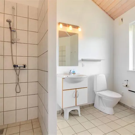 Jani - 25km From The Sea By Interhome Сasa de vacaciones Toftlund