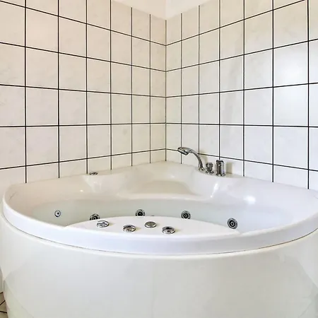 Jani - 25km From The Sea By Interhome * Toftlund