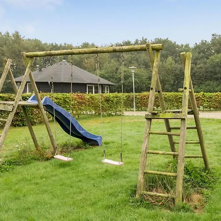 Ferienhaus Jani - 25km From The Sea By Interhome *