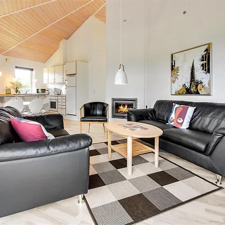 Jani - 25km From The Sea By Interhome * Toftlund