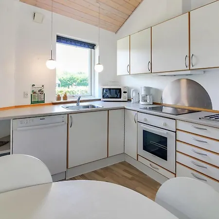 Jani - 25km From The Sea By Interhome * Toftlund