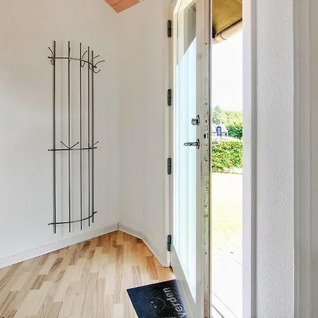 펜션 Jani - 25km From The Sea By Interhome Toftlund