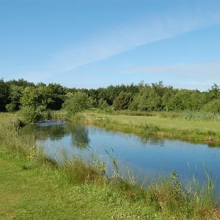 Jani - 25km From The Sea By Interhome Сasa de vacaciones Toftlund