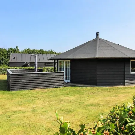 Jani - 25km From The Sea By Interhome 펜션 Toftlund