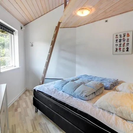 펜션 Jani - 25km From The Sea By Interhome Toftlund