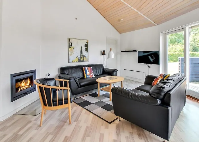 Jani - 25km From The Sea By Interhome *