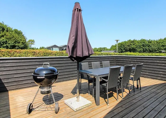 Jani - 25km From The Sea By Interhome Casa de Férias Toftlund