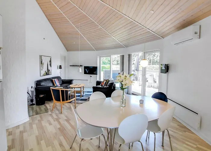 Semesterbostad Jani - 25km From The Sea By Interhome *