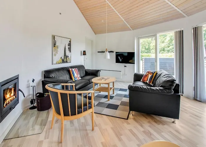 Jani - 25km From The Sea By Interhome Semesterbostad *