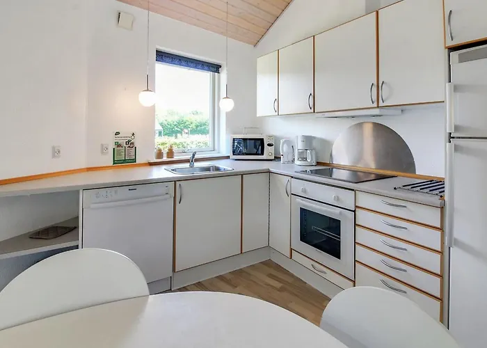 Jani - 25km From The Sea By Interhome * Toftlund