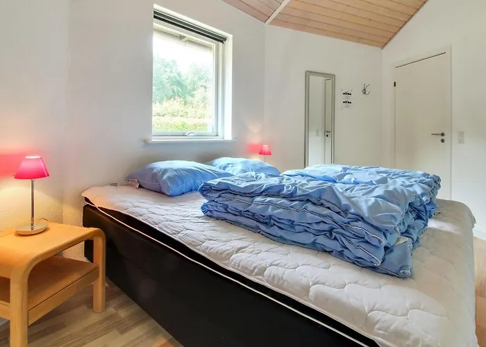 Casa de Férias Jani - 25km From The Sea By Interhome