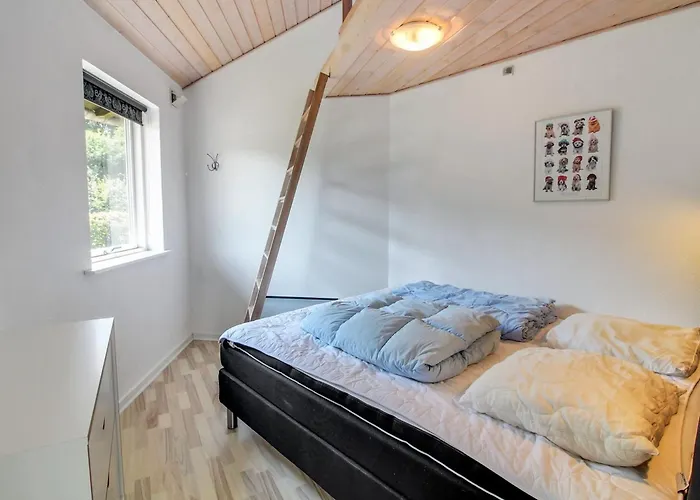 Jani - 25km From The Sea By Interhome Toftlund