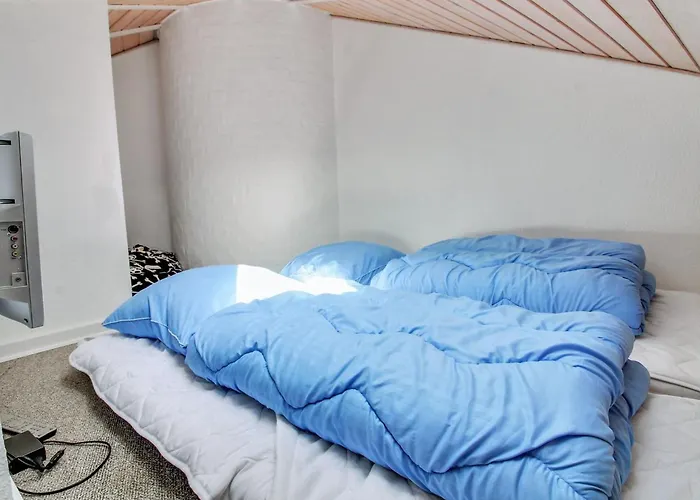 Jani - 25km From The Sea By Interhome Casa de Férias *