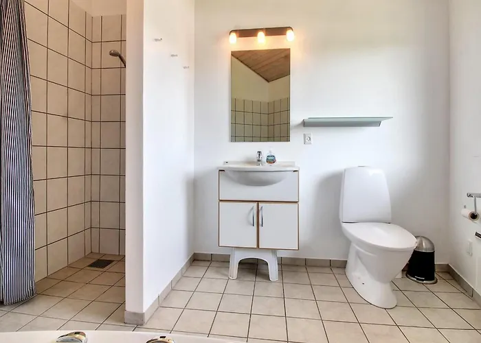 Jani - 25km From The Sea By Interhome Semesterbostad Toftlund