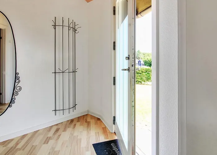 Semesterbostad Jani - 25km From The Sea By Interhome Toftlund