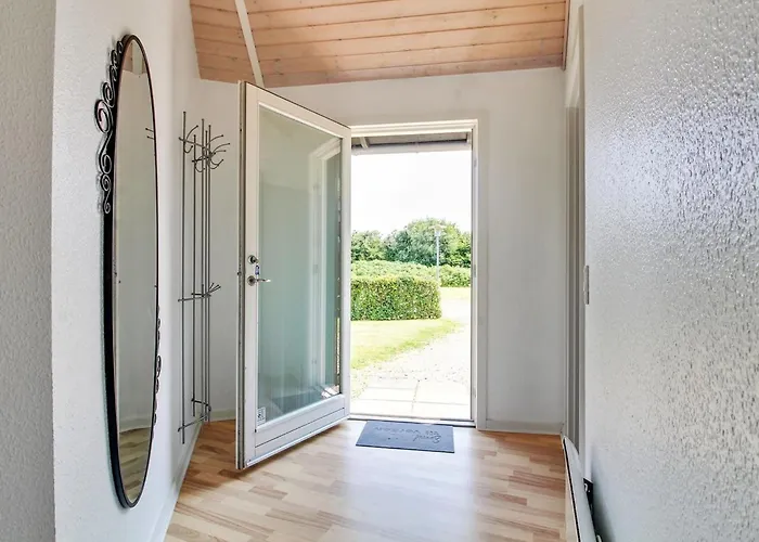 Jani - 25km From The Sea By Interhome Semesterbostad