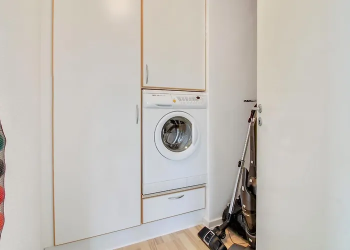 Jani - 25km From The Sea By Interhome Casa de Férias Toftlund