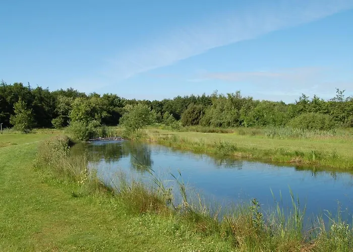 Jani - 25km From The Sea By Interhome Semesterbostad Toftlund