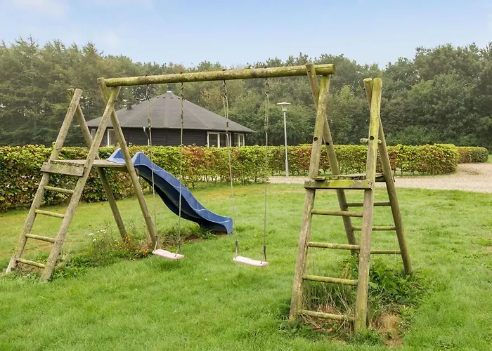 Jani - 25km From The Sea By Interhome *