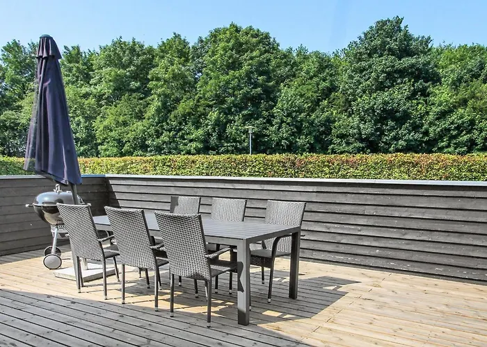 Jani - 25km From The Sea By Interhome Semesterbostad Toftlund